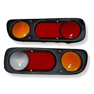 Rücklicht für NISSAN TERRANO II & Ford Maverick