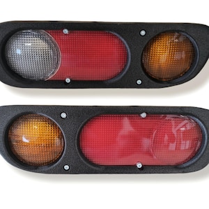 Luz trasera NISSAN TERRANO II y Ford Maverick