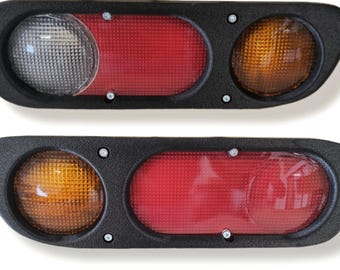 Rear light NISSAN TERRANO II & Ford Maverick