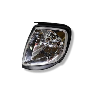 Knipperlichten voor Nissan Terrano R20 (aangepast)