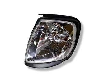 Intermitentes para Nissan Terrano R20 adaptados