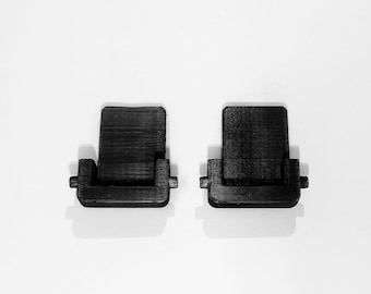 Camper Van Blind Hinge Repair Kit, Remis REMIFRONT, 2-Piece Set