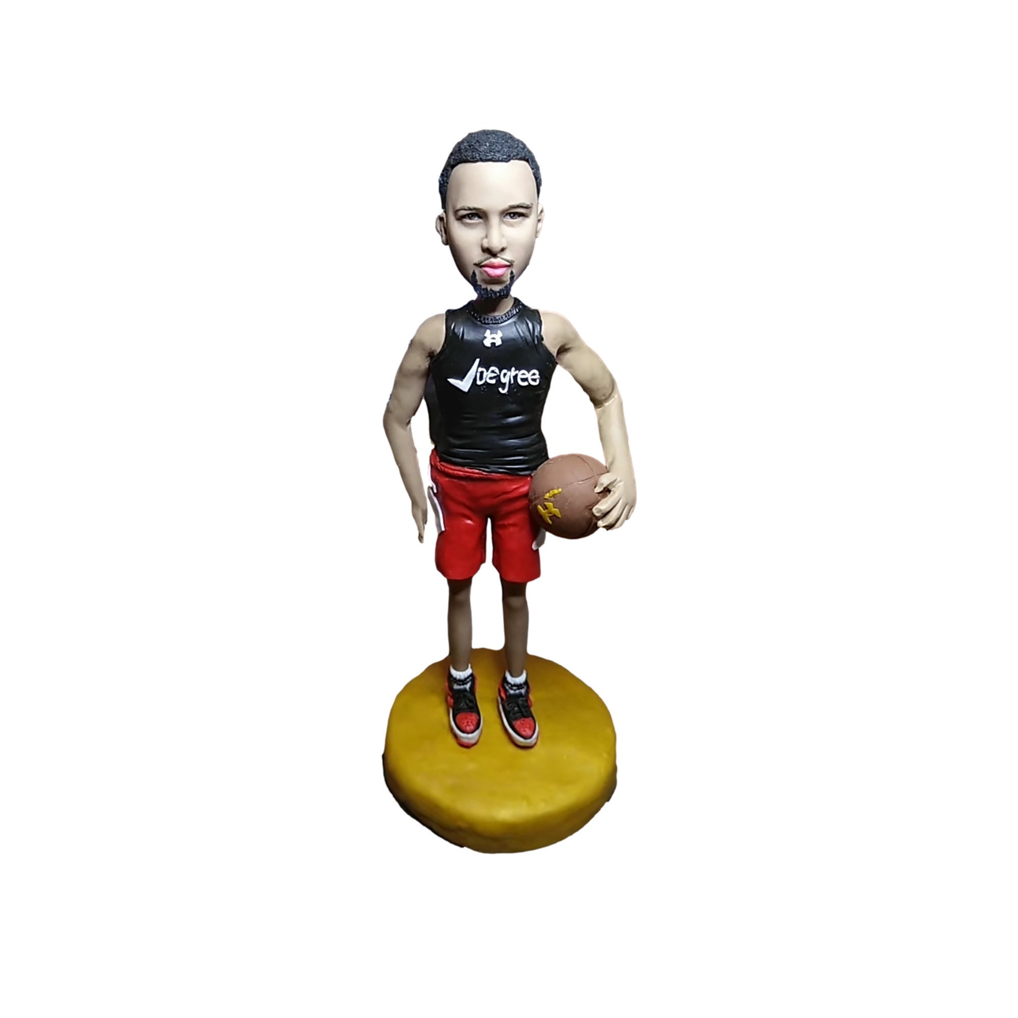 Sports Heads Basketball No Flash 24 - a1myg4o