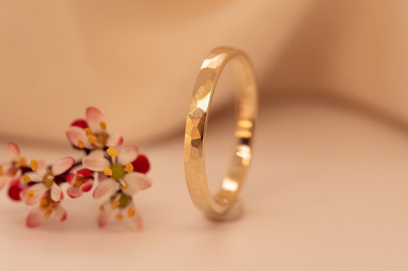 Verlobungsring Alternative - Einzigartige Heiratsantrag ohne Ring 5 • 5