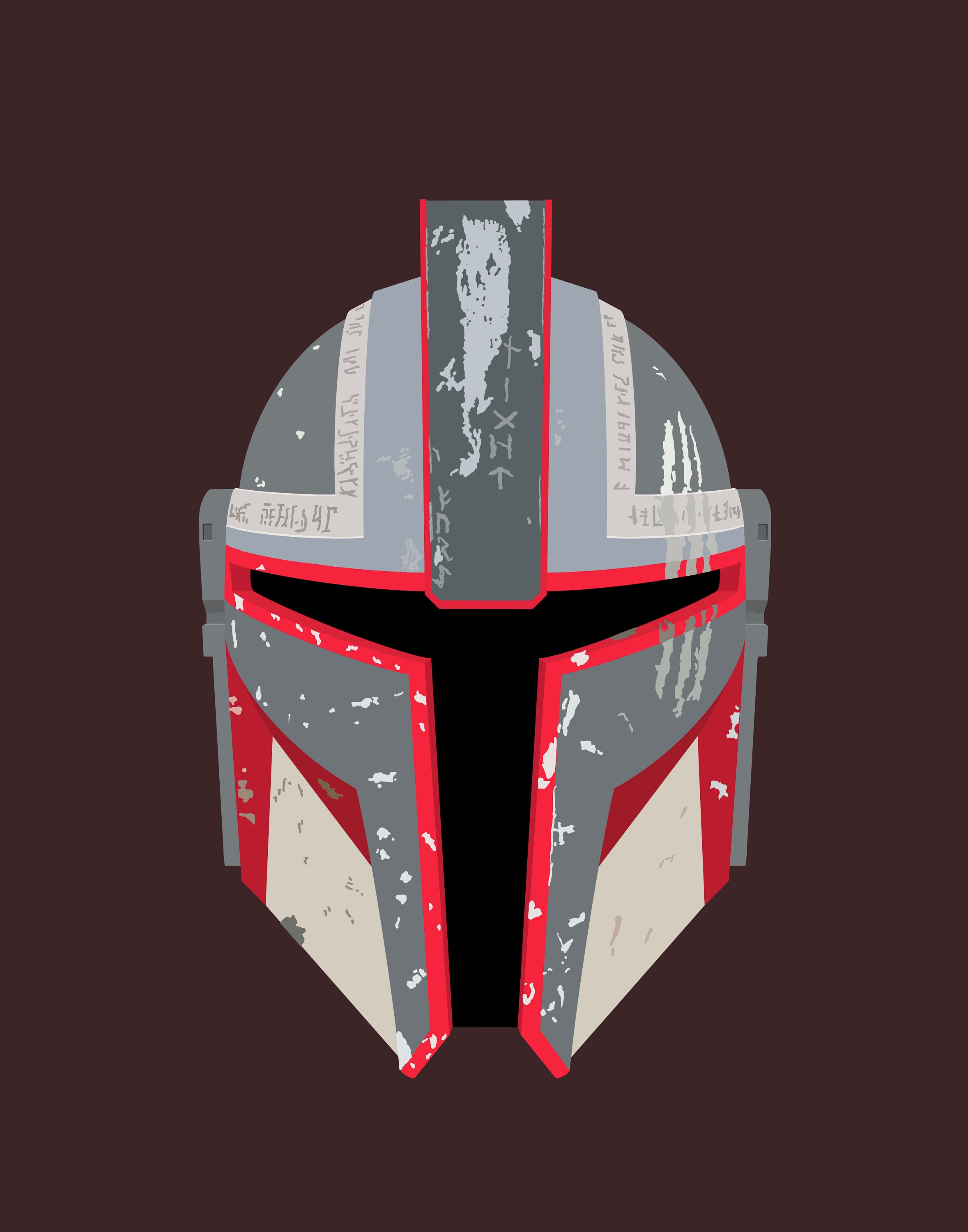 Custom Star Wars Digital Art in Prints by Porkins Style Etsy