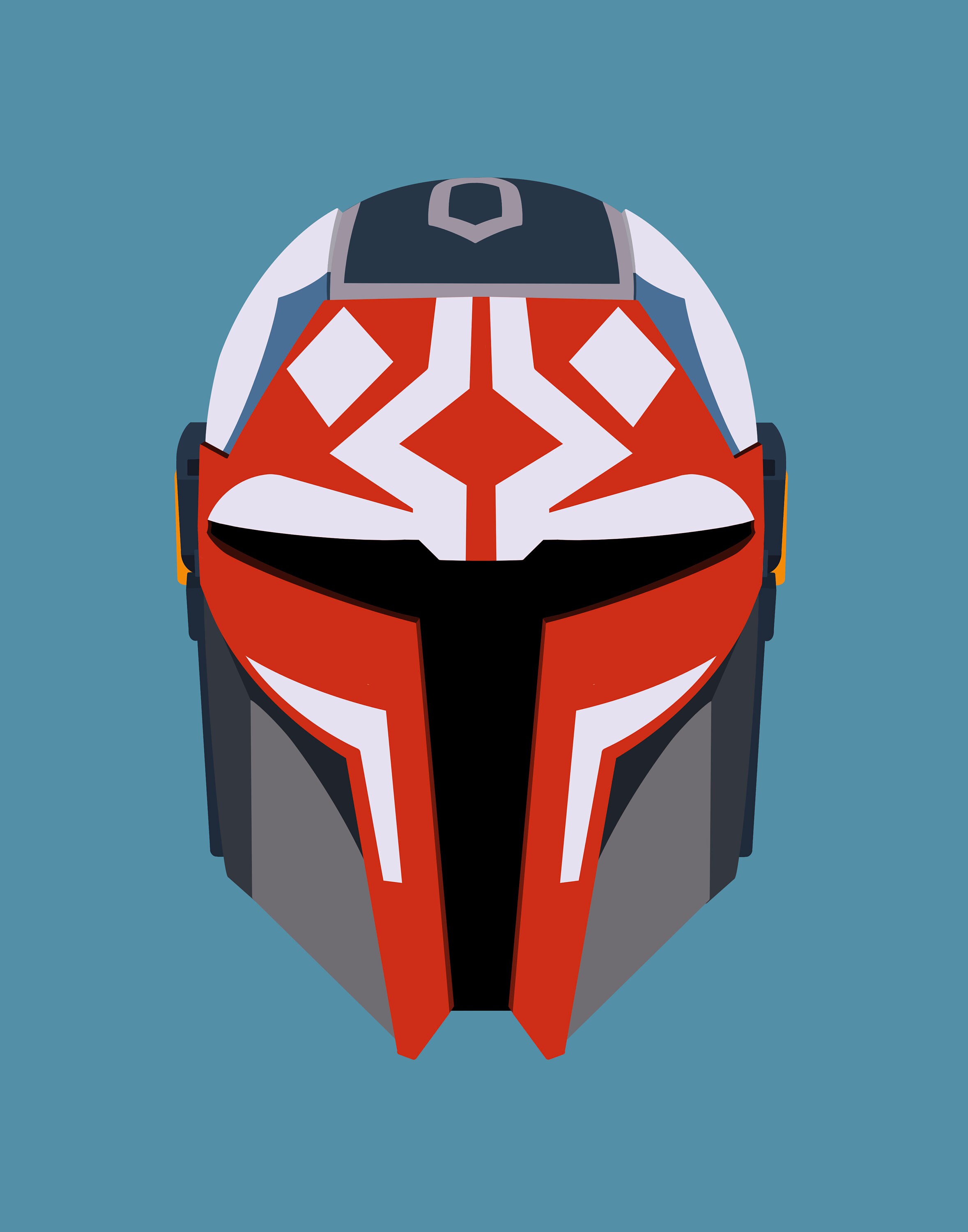 Custom Star Wars Digital Art in Prints by Porkins Style Etsy