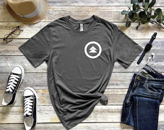 Clan Sakai Pocket Tee | Ghost of Tsushima | PrintsbyPorkins