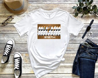 T-shirt The 212th Clone Trooper | Chemise Star Wars | 212e | Commandant Cody | La guerre des clones | Cadeaux Star Wars | PrintsbyPorkins