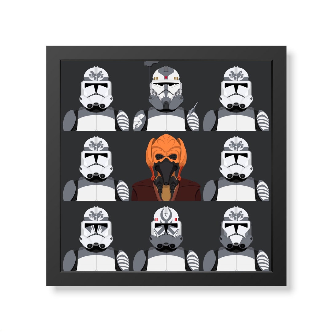 プロクーンです ムービー・マスターピース】『スター・ウォーズ エピソード3