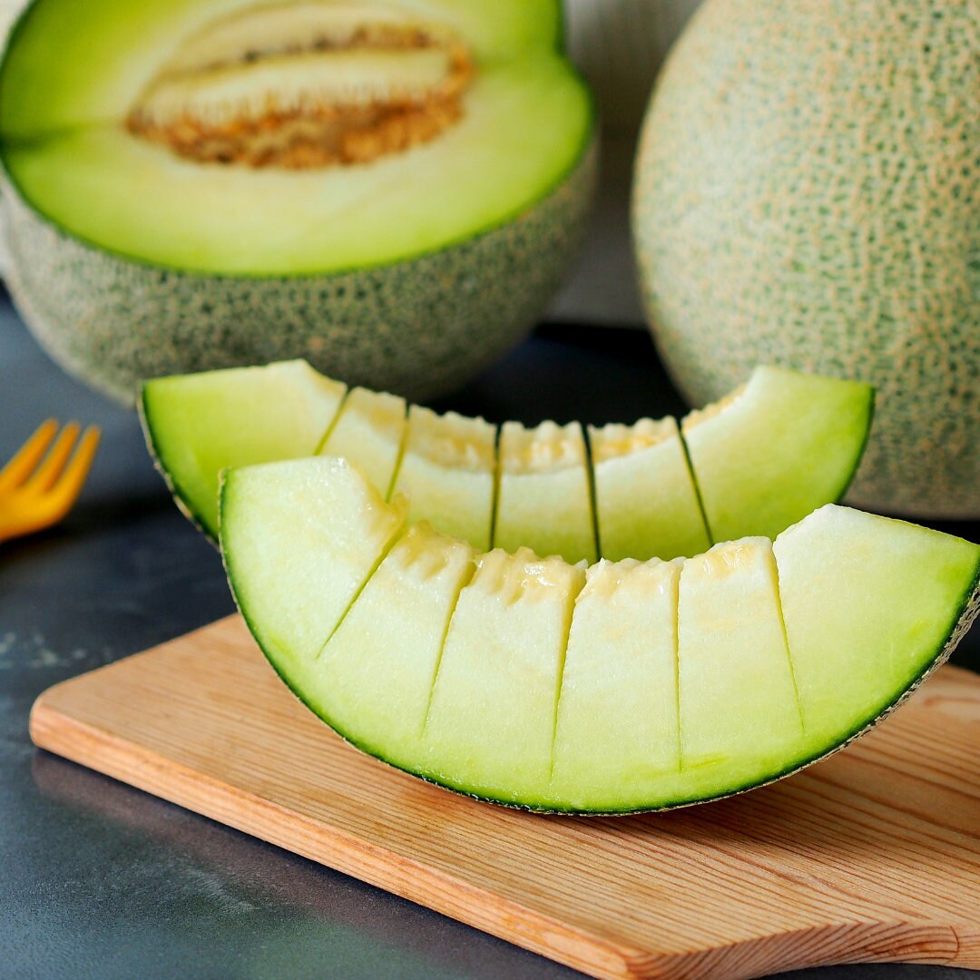 Honey Dew Melon Seeds Melon Seeds Etsy Canada