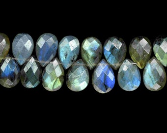 Details about Natural Gem Blue Fire Labradorite 5 to 6MM Faceted Rondelle Beads Necklace 19" Details about Natural Gem Blue Fire Labradorite 5 to 6MM Faceted Rondelle Beads Necklace 19"
