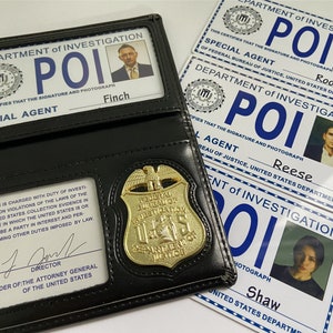 Cosplay Shield Badge Holder Case Agents of S.H.I.E.L.D. Wallet Phil  Coulson's 2 ID Cards + 1pc Hydra Coin - AliExpress