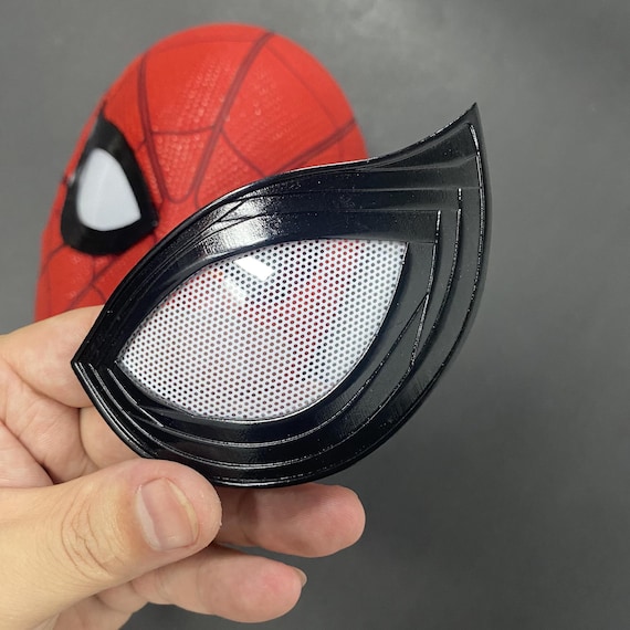 スパイダーマン　ファー・フロム・ホーム　レプリカマスク　コスプレ スパイダーマン:ファー・フロム・ホーム スパイダーマン マスク
