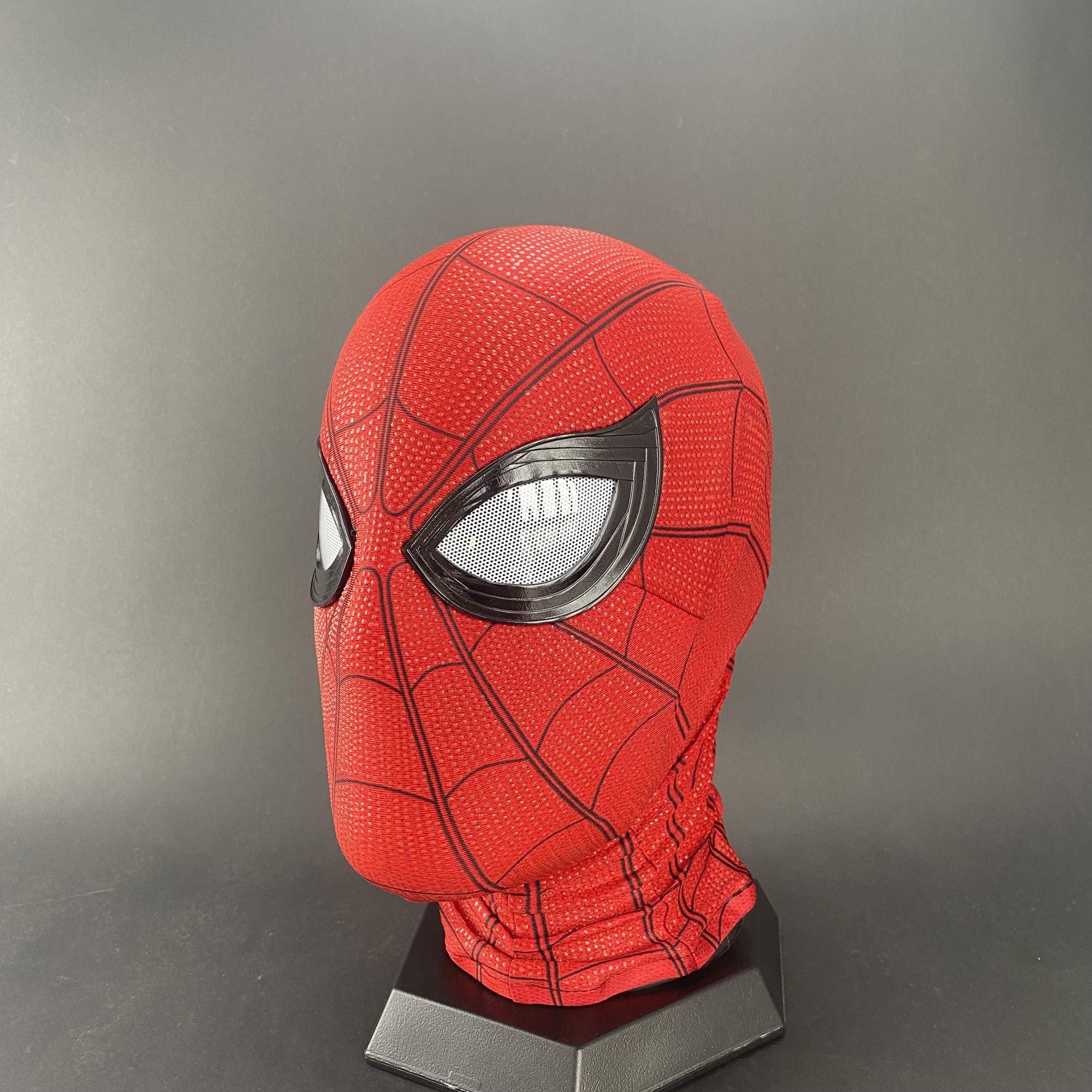 新バージョン ファー・フロム・ホーム スパイダーマン コスプレ