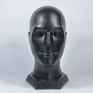 Stand Mannequin Head Stand Mask Stand Helmet Stand Hat Stand