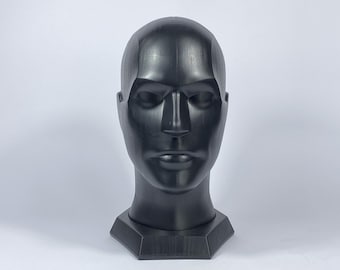 Stand Mannequin Head Stand Mask Stand Helmet Stand Hat Stand - Etsy