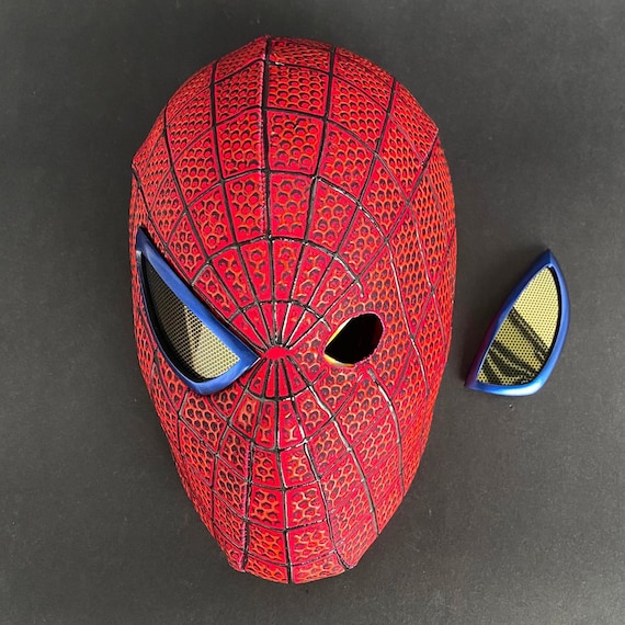 スパイダーマンマスク Spider-Man Homecoming/ ハズブロ レプリカ レジェンド