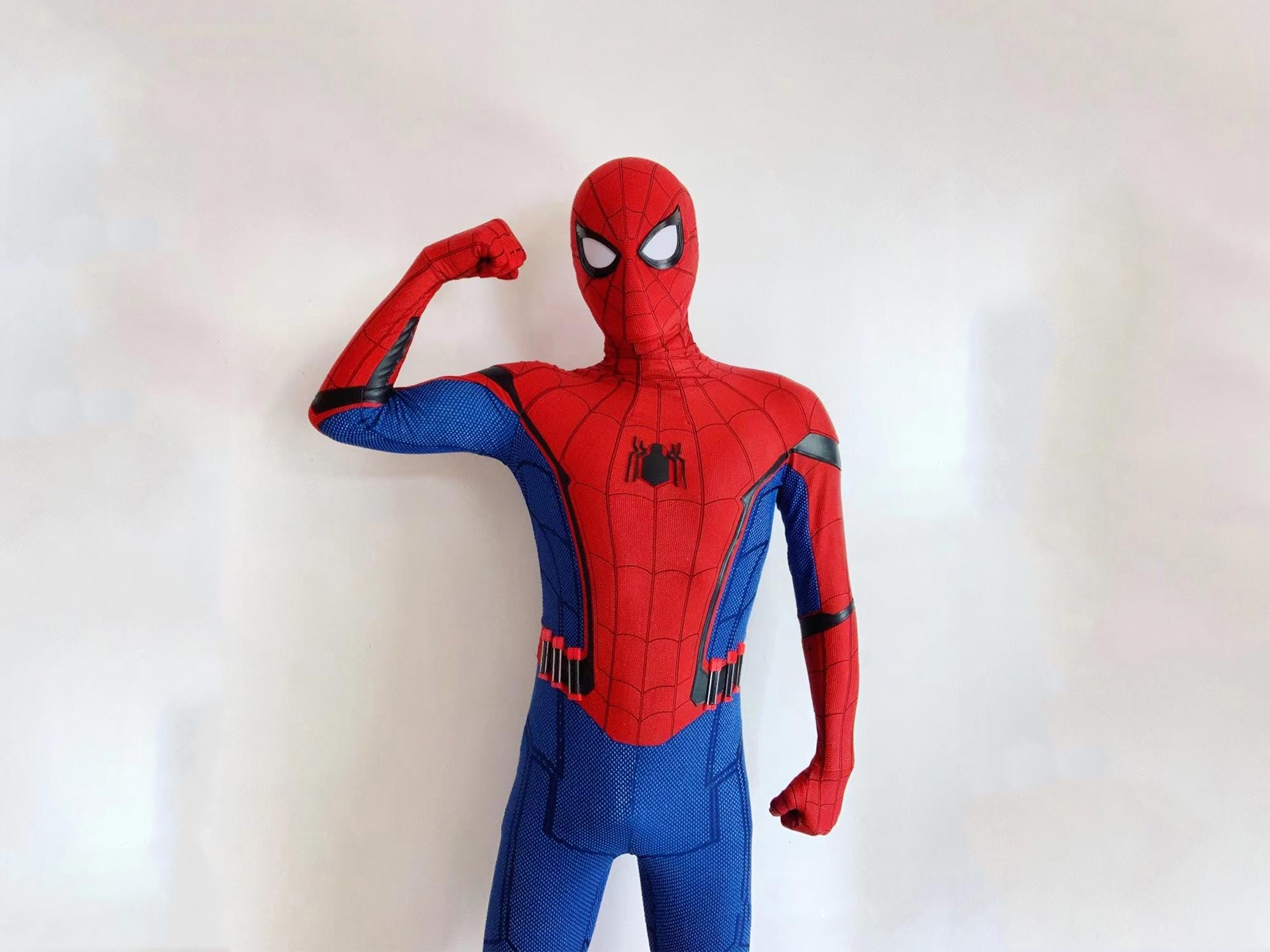 カスタムコスチューム ザ・ホームカミング スパイダーマン
