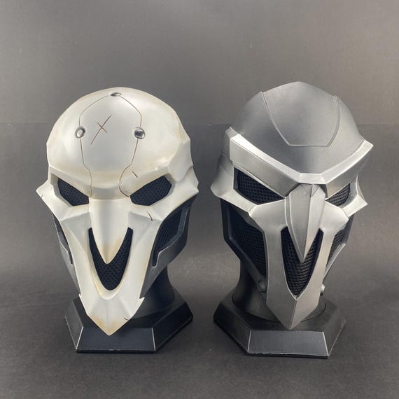 リーパー コスプレ マスク リーパー コスプレ リーパー コスチューム