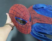 カスタムコスチューム アメイジング・スパイダーマン1スーツ