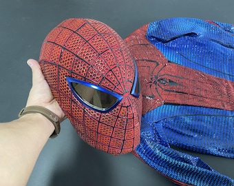 アメイジング スパイダーマン アンドリュー・ガーフィールド 1/6カスタムヘッド アメイジング スパイダーマン アンドリュー・ガーフィールド 1/6