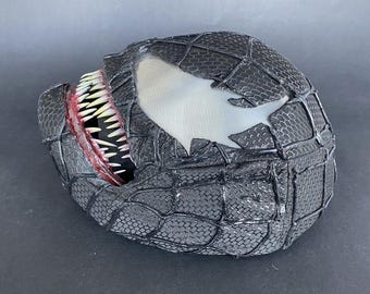 Venom Mask Eddie Mask Sam Raimi Spiderman Mask Cosplay Spiderman