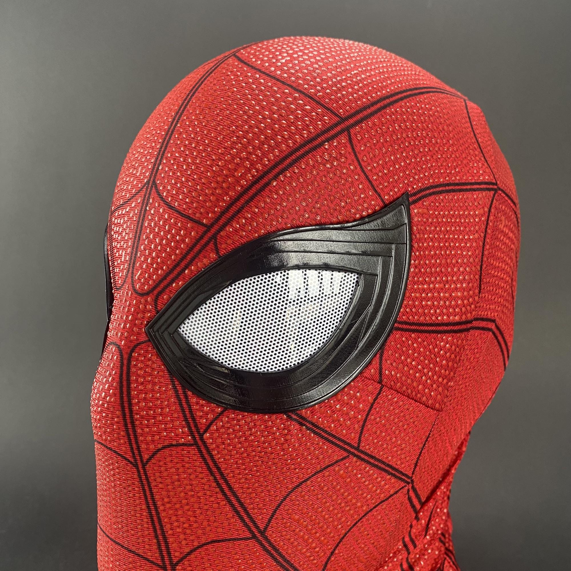新バージョン ファー・フロム・ホーム スパイダーマン コスプレ