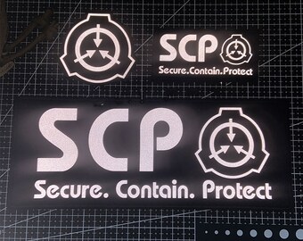 Scp Cosplay Etsy Scp Cosplay Etsy