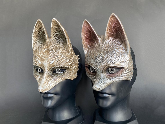 Silent Hill F Cosplay Mask Shimizu Hinako Mask Kotoyuki Tsuneki