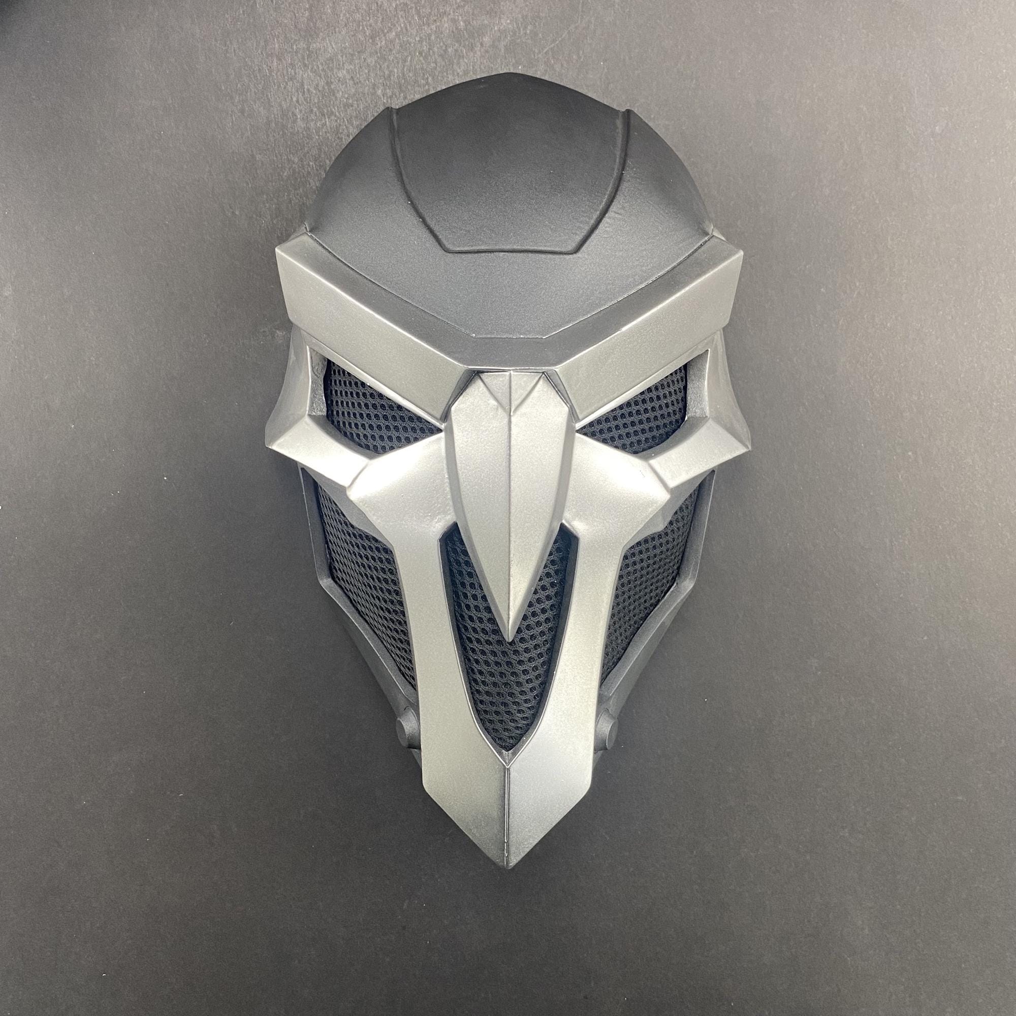 リーパー コスプレ マスク リーパー コスプレ リーパー コスチューム