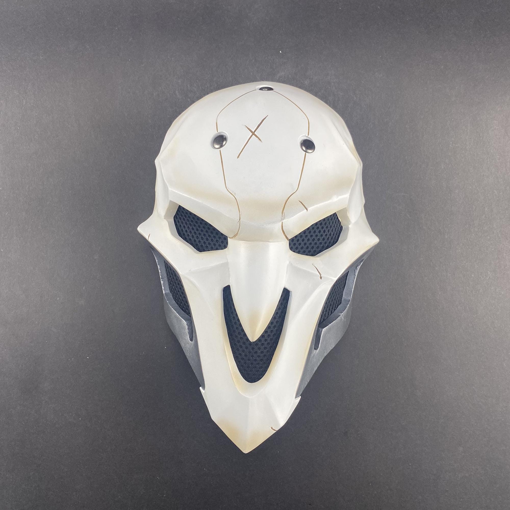 リーパー コスプレ マスク リーパー コスプレ リーパー