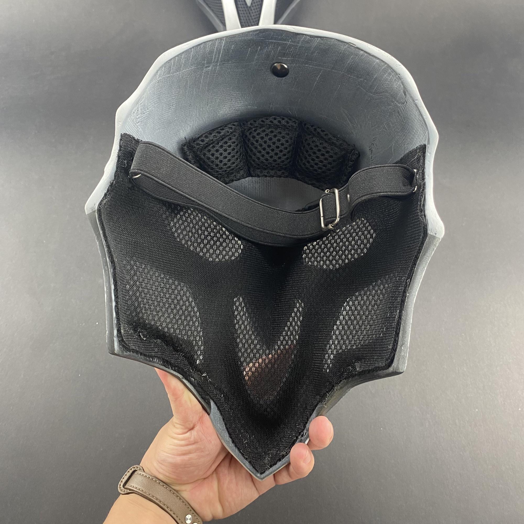オーバーウオッチ２　リーパー　マスク　コスプレ　ハロウィーン Overwatch reaper mask - Etsy 日本
