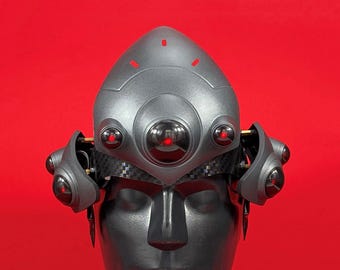Widowmaker Mask Widowmaker Helmet Custom Mask Cosplay Mask Video Game Accessories Helmet Wearable Video Game Prop