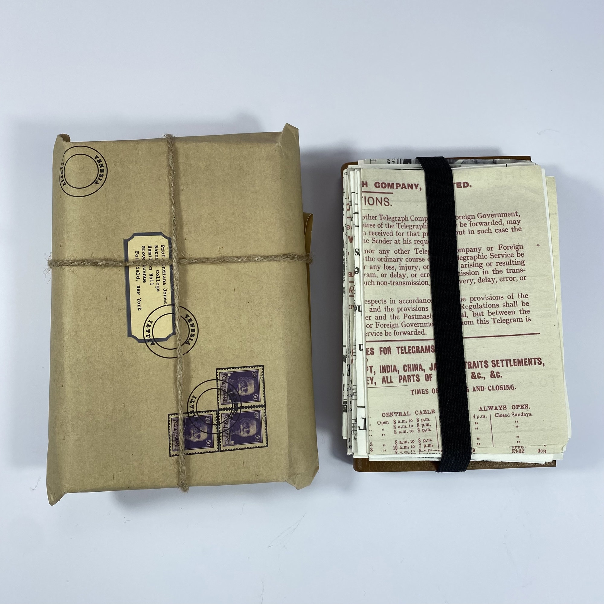 Grail Diary - Etsy