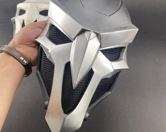 リーパー コスプレ マスク リーパー コスプレ リーパー