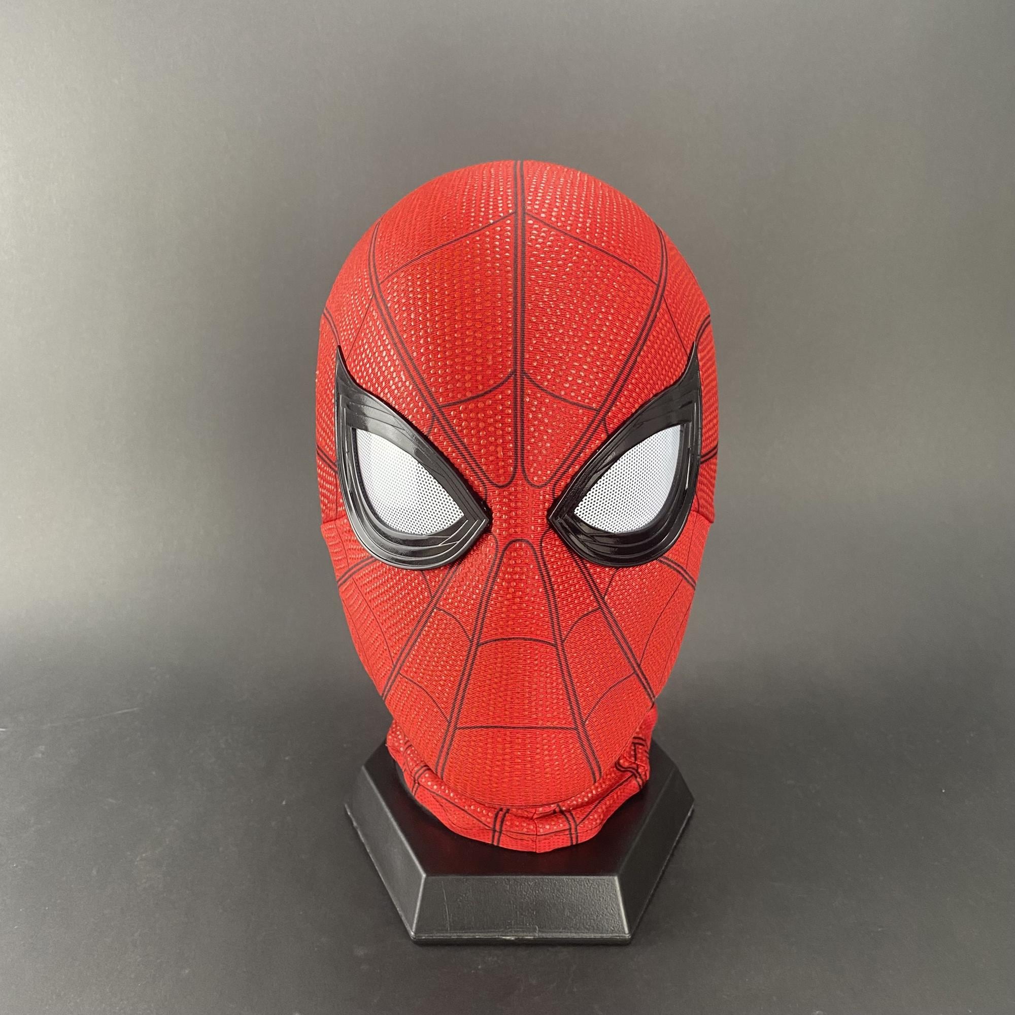 marvel スパイダーマンファーフロムホーム　マスク Amazon.co.jp: マーベル スパイダーマン ファーフロム ホーム