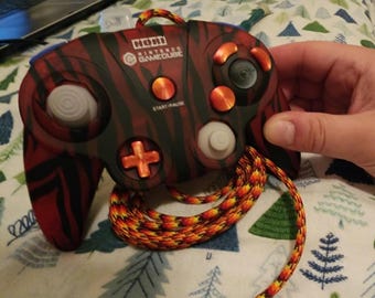 Hori Phob 2.05 commission