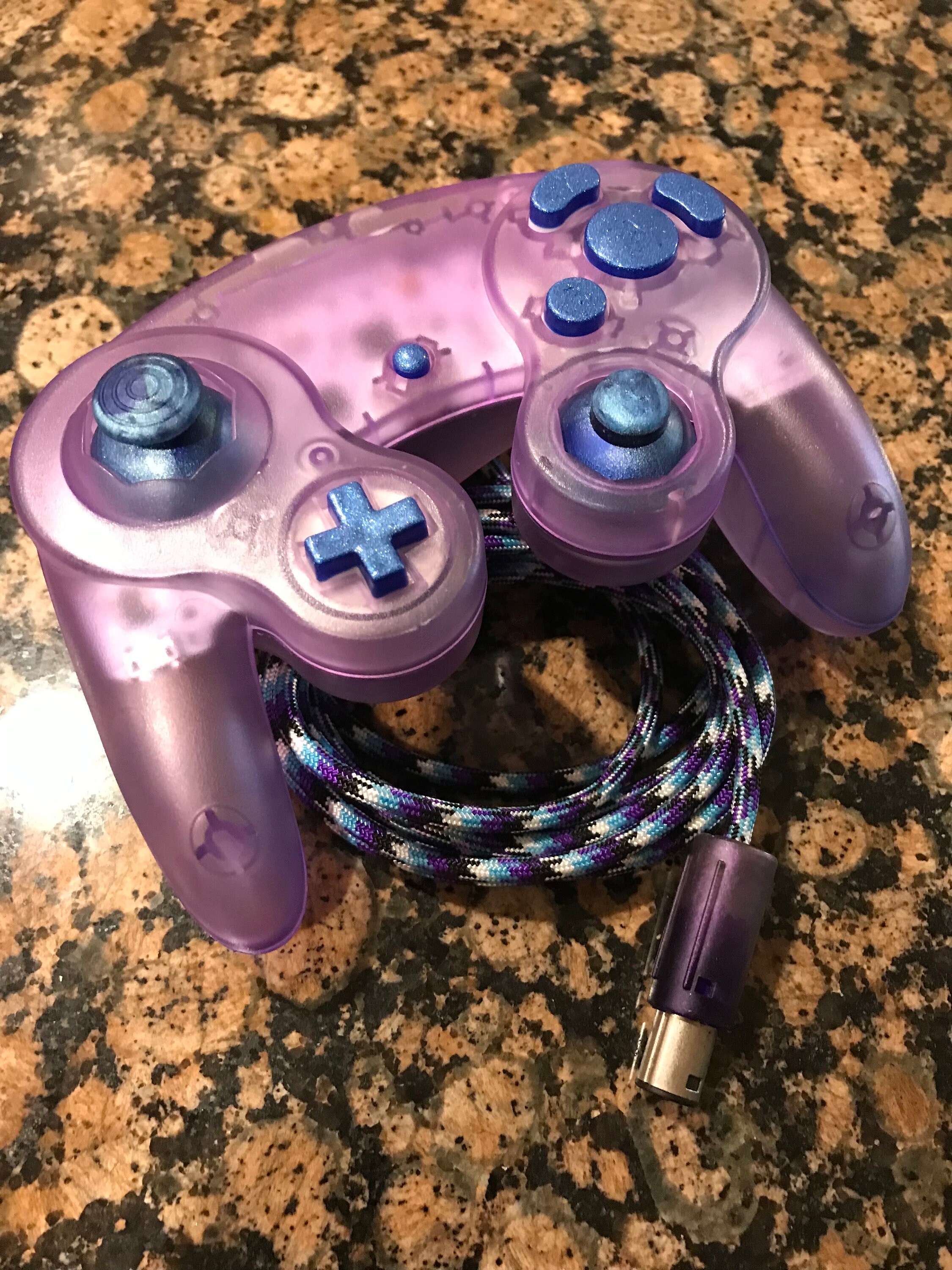 Lake Pulse Phob Gamecube Controller for Smash Australia