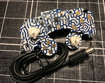 Conversion/remplacement Phob 2.05 avec câble paracordé en option