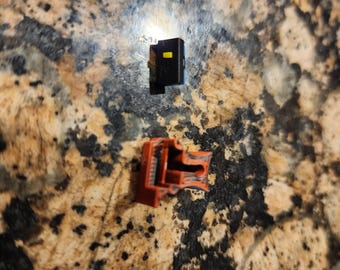 Kit de soudure directe Mouseclick bouton Z