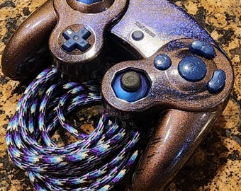 Manette Phob Gamecube Distorted Memories pour smash