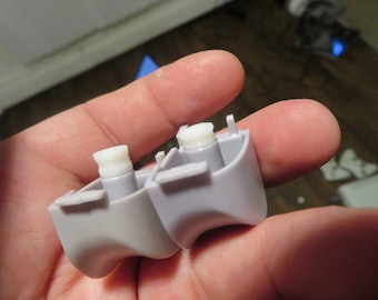 Prises de déclenchement pour les déclencheurs de contrôleur gamecube