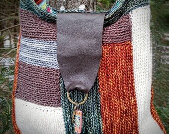 Crochet Bag