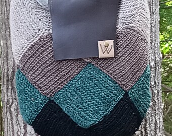 Crochet Bag