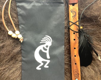 Flute Bag (Customized) 12”