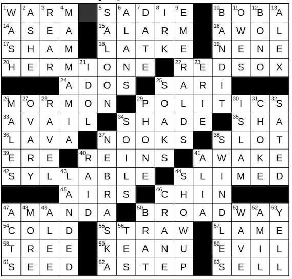 12 Woodshop Tool Crossword MohammedKale 12 Woodshop Tool Crossword MohammedKale