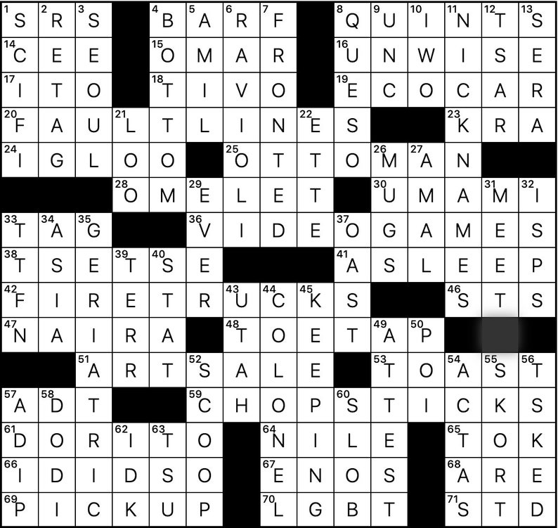 Message Crossword Puzzles / Custom Crossword Puzzles / Spell Out