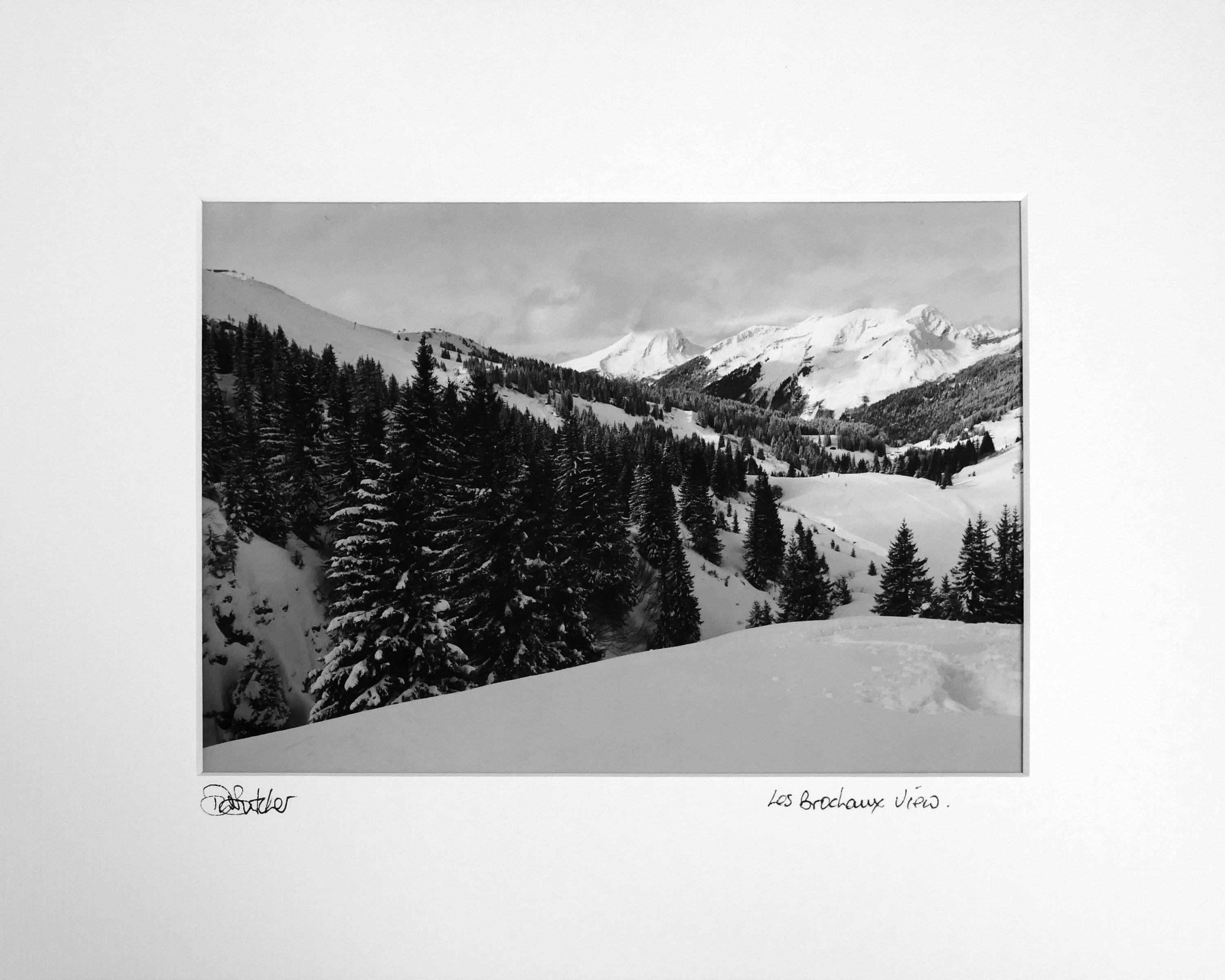Les Portes du Soleil | Valais (Wallis) | Switzerland