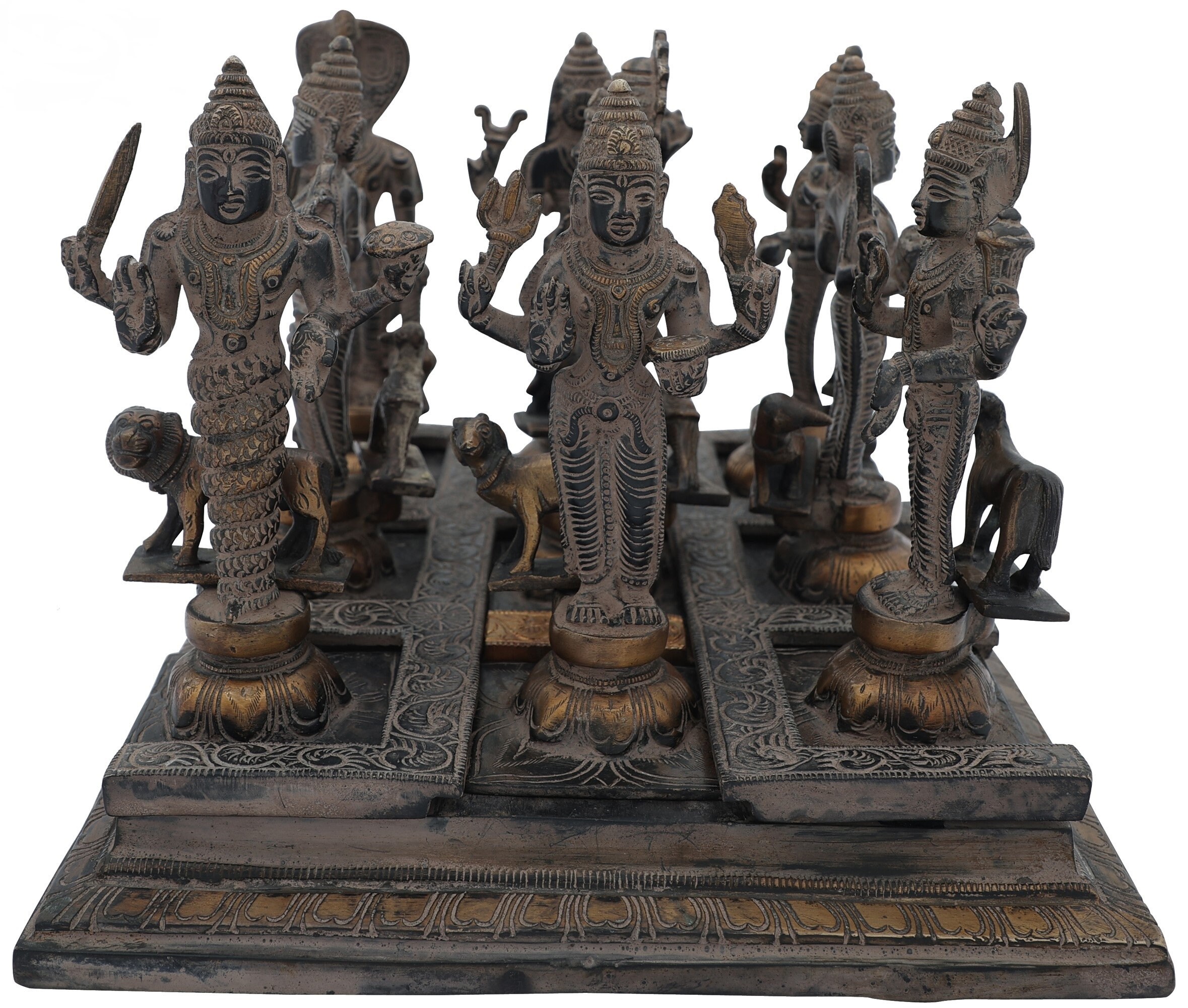 Buy Navagraha the Nine Planets Online in India 