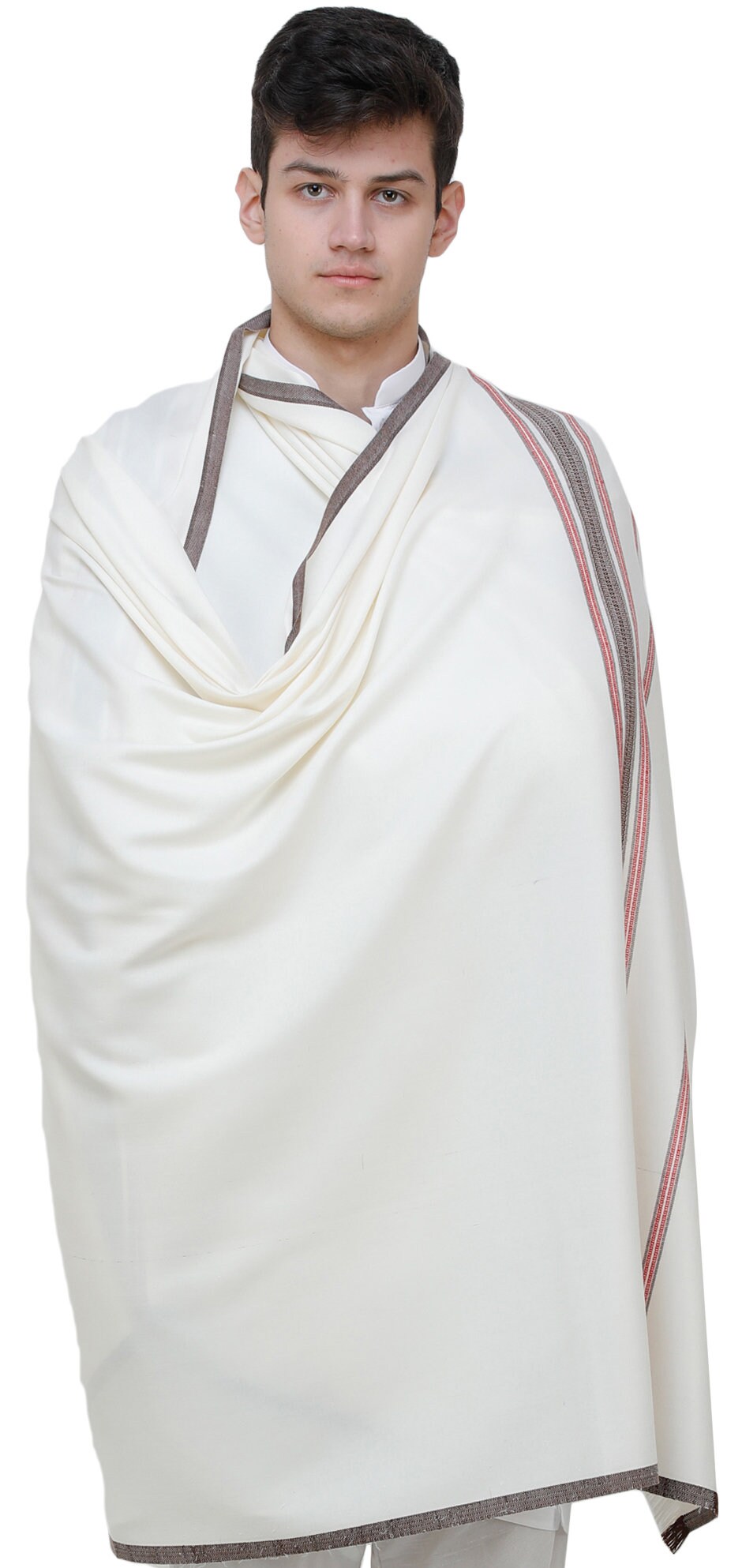 shawl for men punjabi